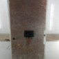 Porte de coffre droit FIAT DUCATO 3