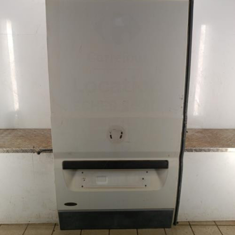 Porte de coffre gauche FIAT DUCATO 3 Porte de coffre gauche FIAT DUCATO 3