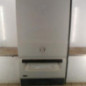 Porte de coffre gauche FIAT DUCATO 3