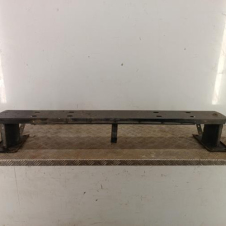 Renfort pare choc avant (traverse) FIAT DUCATO 3 Photo n°1