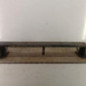 Renfort pare choc avant (traverse) FIAT DUCATO 3