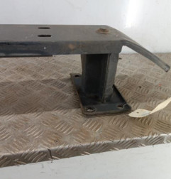 Renfort pare choc avant (traverse) FIAT DUCATO 3 Photo n°3