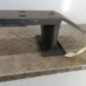 Renfort pare choc avant (traverse) FIAT DUCATO 3
