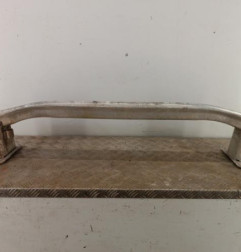 Renfort pare choc avant (traverse) RENAULT MODUS Photo n°1