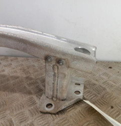Renfort pare choc avant (traverse) RENAULT MODUS Photo n°3
