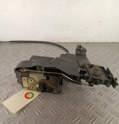 Serrure avant gauche FORD FIESTA 5