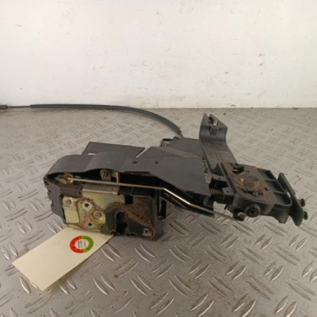 Serrure avant gauche FORD FIESTA 5