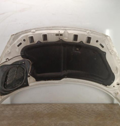Capot PEUGEOT 206+