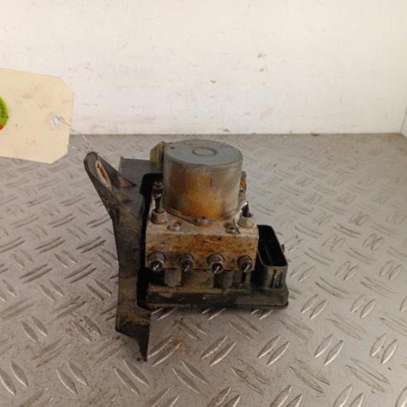 Bloc ABS (freins anti-blocage) FIAT 500L Bloc ABS (freins anti-blocage) FIAT 500L