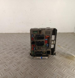 Boitier servitude moteur (BSM) CITROEN C3 1 Photo n°1