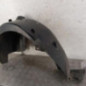 Pare boue arriere gauche PEUGEOT 208 1