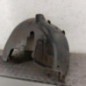 Pare boue arriere gauche PEUGEOT 208 1