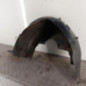 Pare boue arriere droit OPEL VIVARO 3