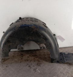 Pare boue arriere droit OPEL VIVARO 3 Photo n°3