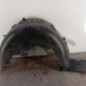 Pare boue arriere droit OPEL VIVARO 3