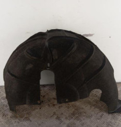 Pare boue arriere droit CITROEN C3 2 Photo n°1