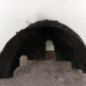 Pare boue arriere droit CITROEN C3 2