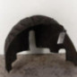 Pare boue arriere gauche CITROEN C3 2