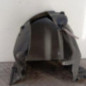 Pare boue avant gauche BMW SERIE 3 E90