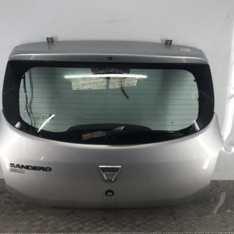 Malle/Hayon arriere DACIA SANDERO 2 Malle/Hayon arriere DACIA SANDERO 2