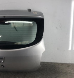 Malle/Hayon arriere DACIA SANDERO 2
