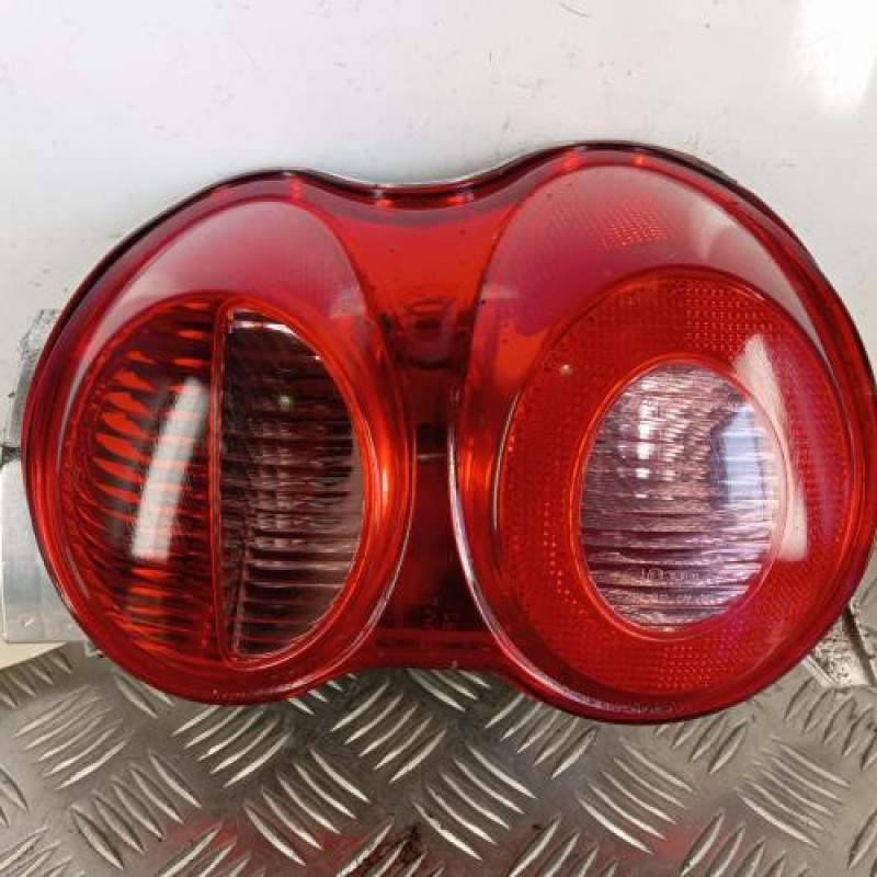 Feu arriere principal droit (feux) SMART FORTWO 2 Feu arriere principal droit (feux) SMART FORTWO 2