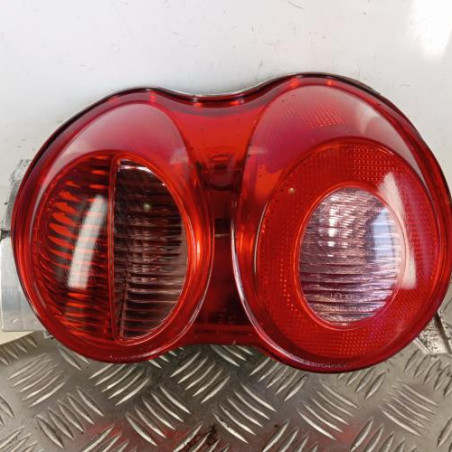 Feu arriere principal droit (feux) SMART FORTWO 2 Photo n°1