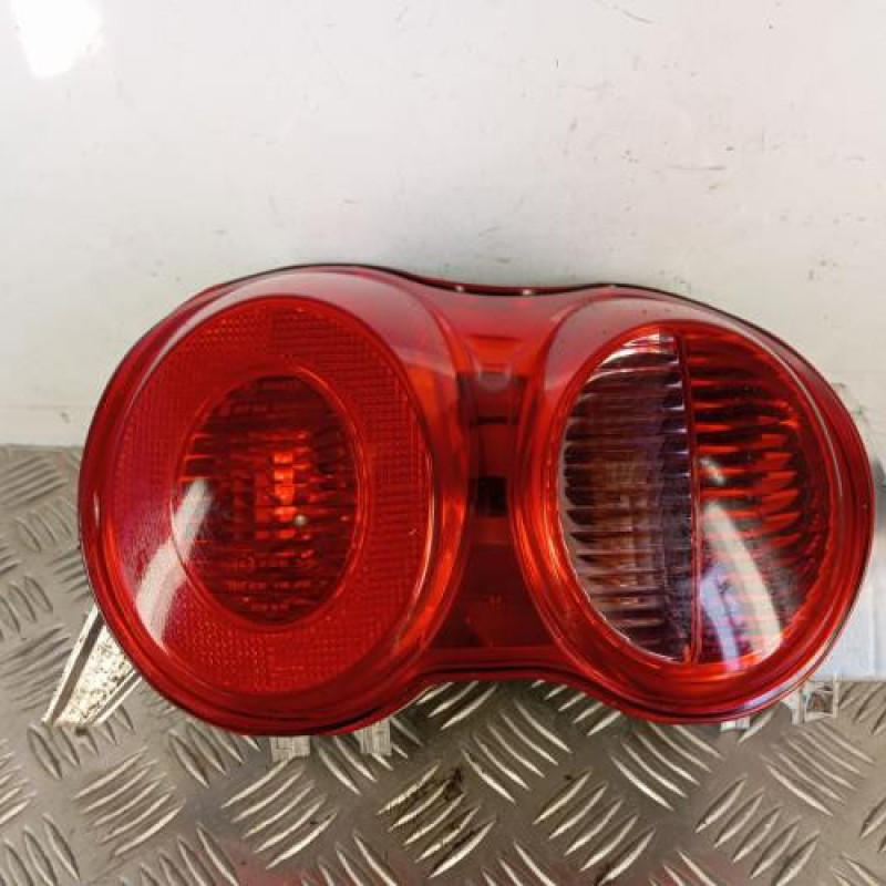 Feu arriere principal gauche (feux) SMART FORTWO 2 Feu arriere principal gauche (feux) SMART FORTWO 2