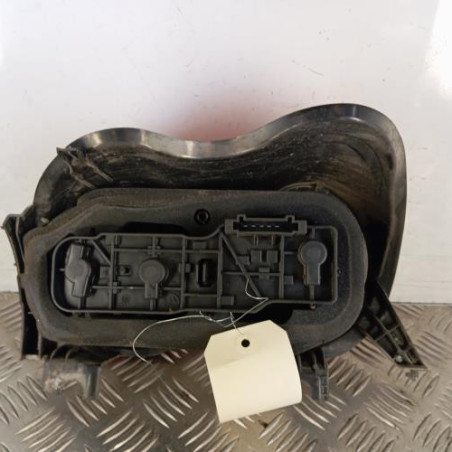 Feu arriere principal gauche (feux) SMART FORTWO 2