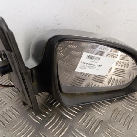 Retroviseur droit SMART FORTWO 2 Photo n°1