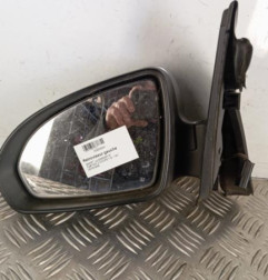 Retroviseur gauche SMART FORTWO 2 Photo n°1