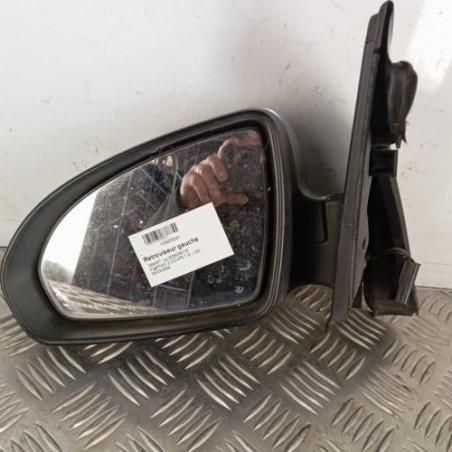 Retroviseur gauche SMART FORTWO 2 Photo n°1
