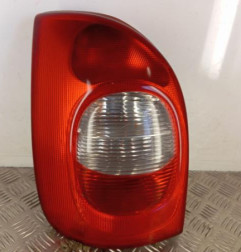 Feu arriere principal gauche (feux) CITROEN XSARA PICASSO Photo n°1