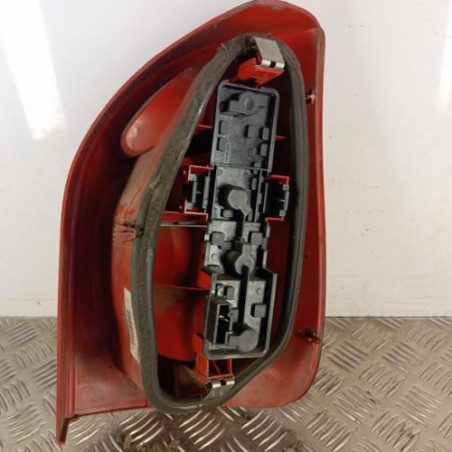 Feu arriere principal gauche (feux) CITROEN XSARA PICASSO