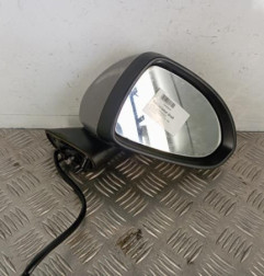 Retroviseur droit OPEL CORSA D Photo n°1