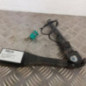 Attache ceinture avant droit OPEL CORSA D