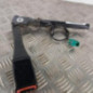 Attache ceinture avant droit OPEL CORSA D