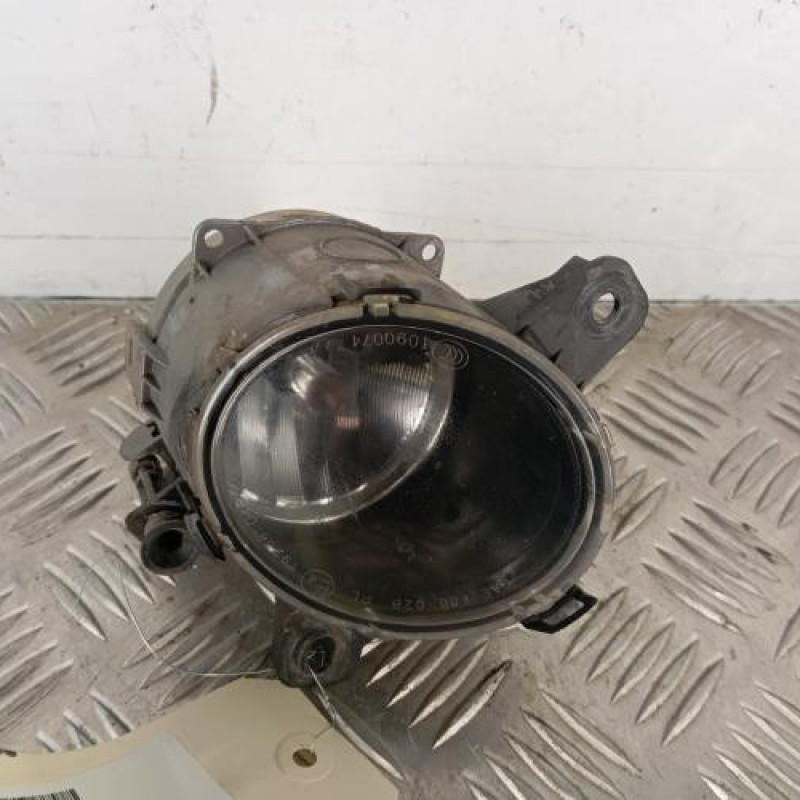 Anti brouillard gauche (feux) OPEL CORSA D