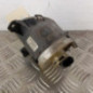 Anti brouillard gauche (feux) OPEL CORSA D