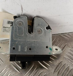 Serrure de hayon OPEL CORSA D