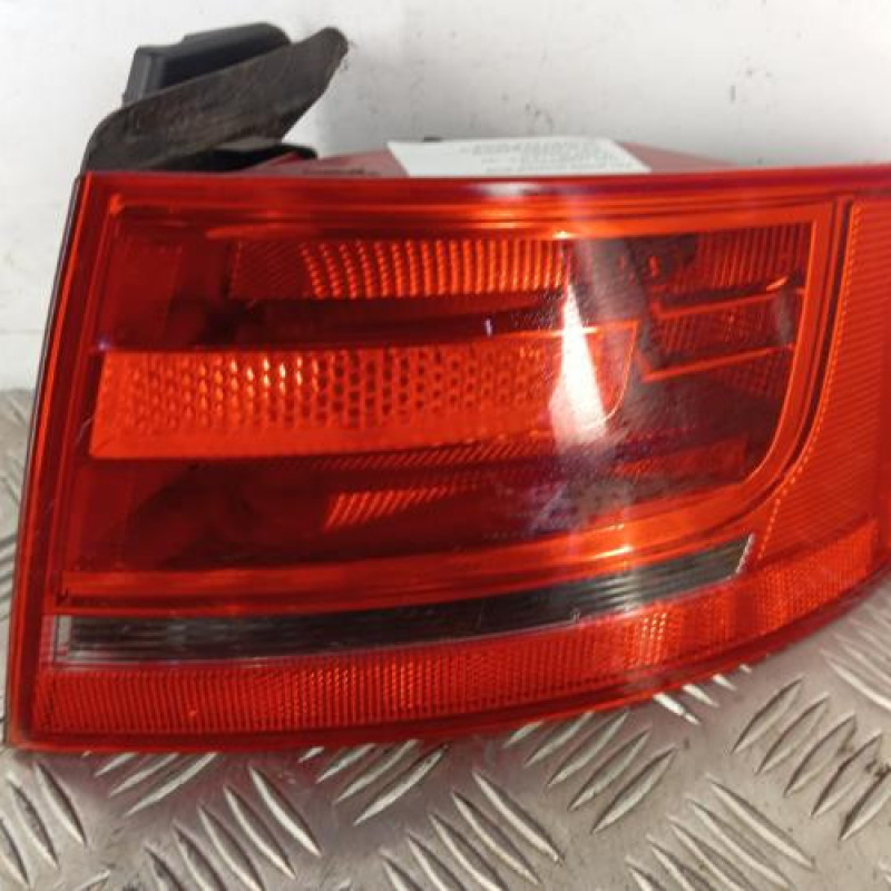 Feu arriere principal droit (feux) AUDI A4 3