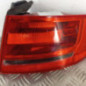 Feu arriere principal droit (feux) AUDI A4 3