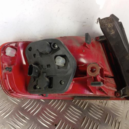 Feu arriere principal droit (feux) AUDI A4 3