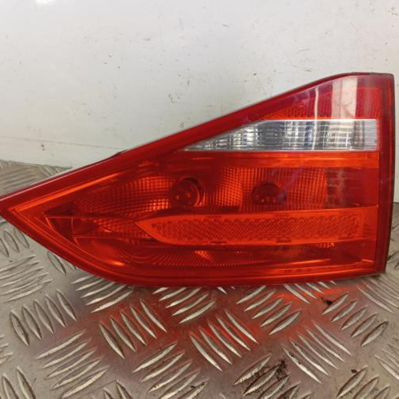 Feu arriere secondaire gauche (feux) AUDI A4 3