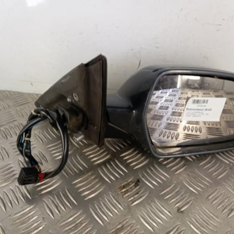 Retroviseur droit AUDI A4 3 Retroviseur droit AUDI A4 3
