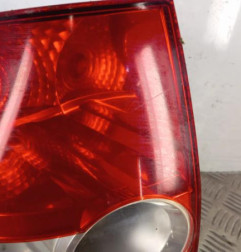 Feu arriere principal gauche (feux) VOLKSWAGEN FOX