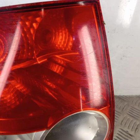 Feu arriere principal gauche (feux) VOLKSWAGEN FOX