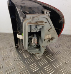 Feu arriere principal gauche (feux) VOLKSWAGEN FOX Photo n°3