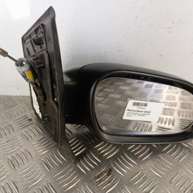 Retroviseur droit VOLKSWAGEN FOX Retroviseur droit VOLKSWAGEN FOX