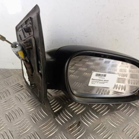 Retroviseur droit VOLKSWAGEN FOX Photo n°1